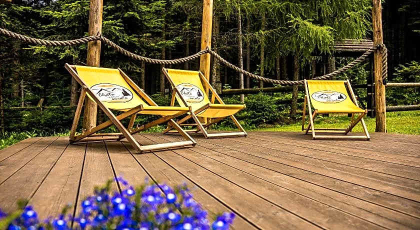 Chata "na Końcu" Świata