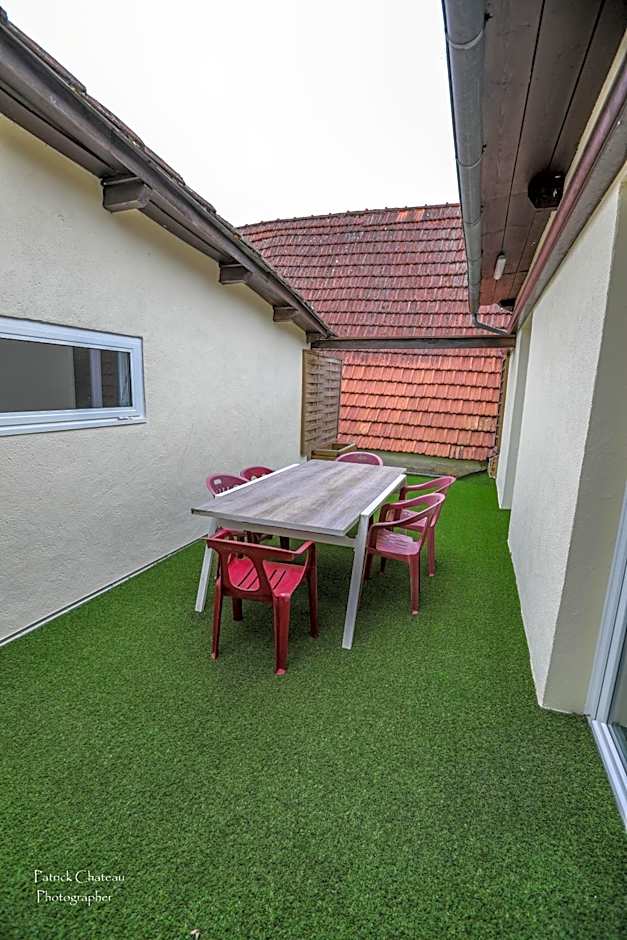 Eden Auberge