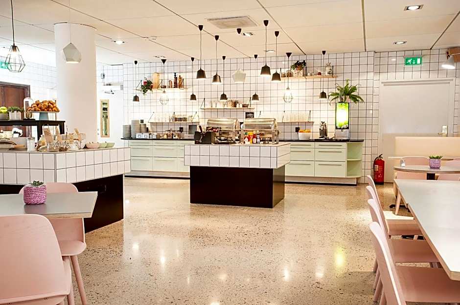 Best Western Plus Hotel Noble House