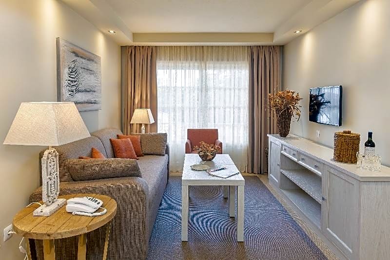 Apartamentos Ambassador