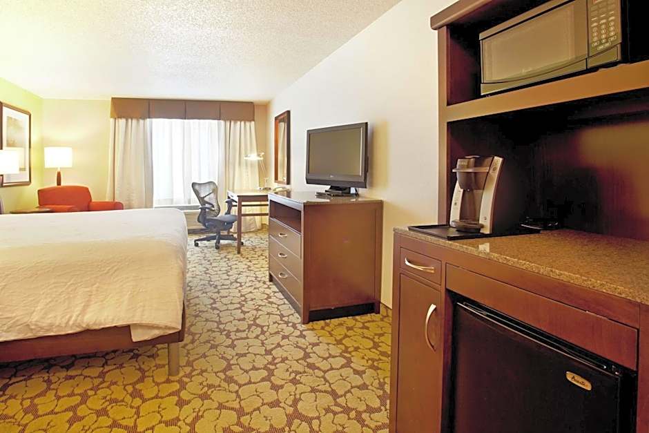 Hilton Garden Inn Minneapolis/Eden Prairie