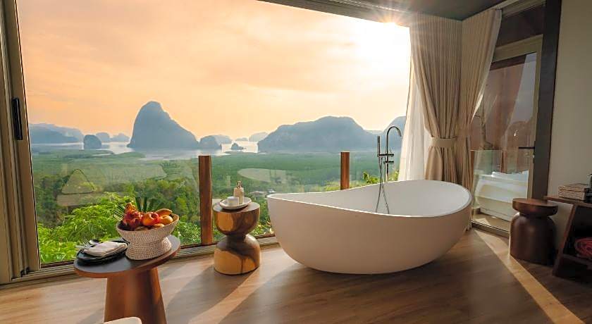 Sametnangshe Boutique