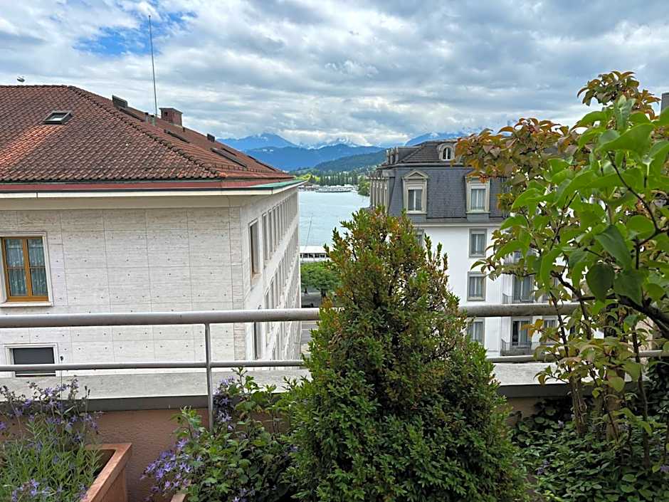 Hotel Luzernerhof