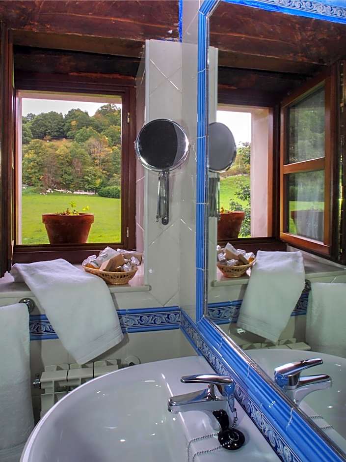 Hotel Rural Sucuevas