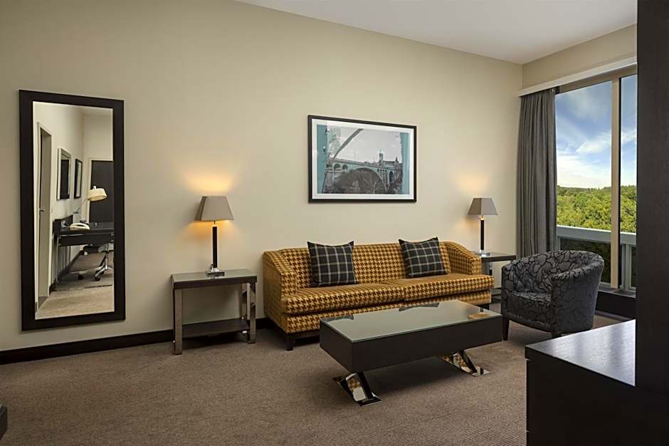 DoubleTree By Hilton Luxembourg