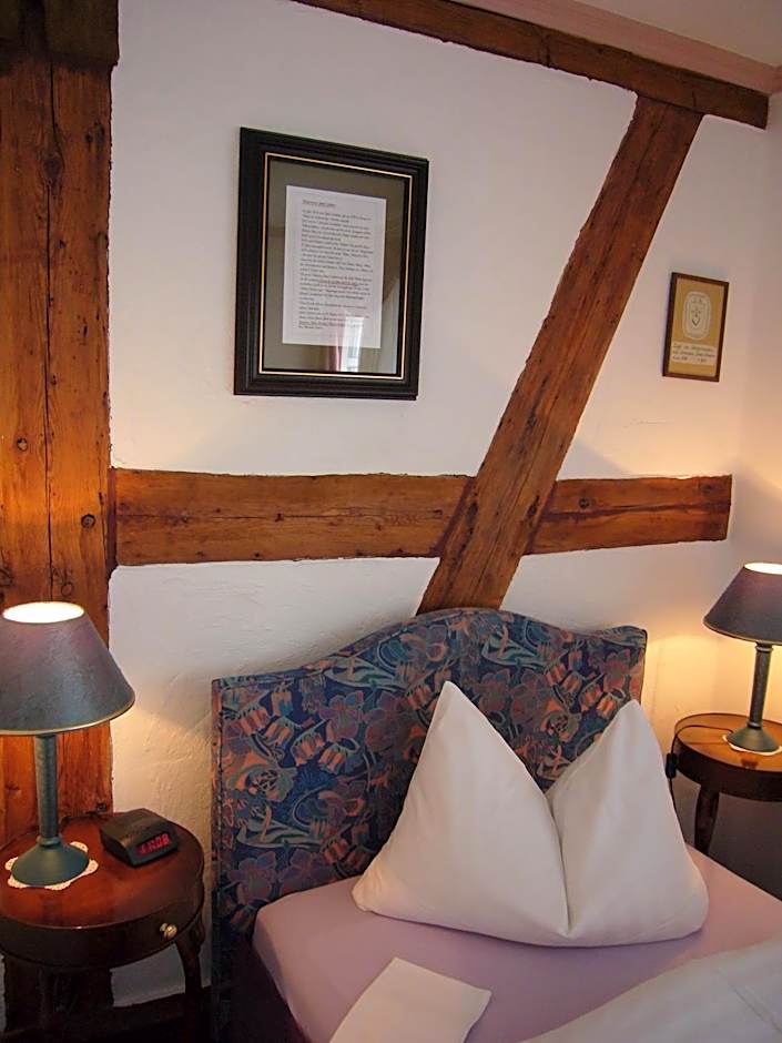 Klassik Hotel am Tor