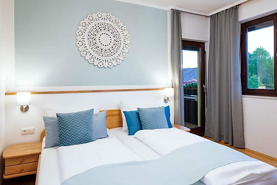 Pension Auszeit Velden