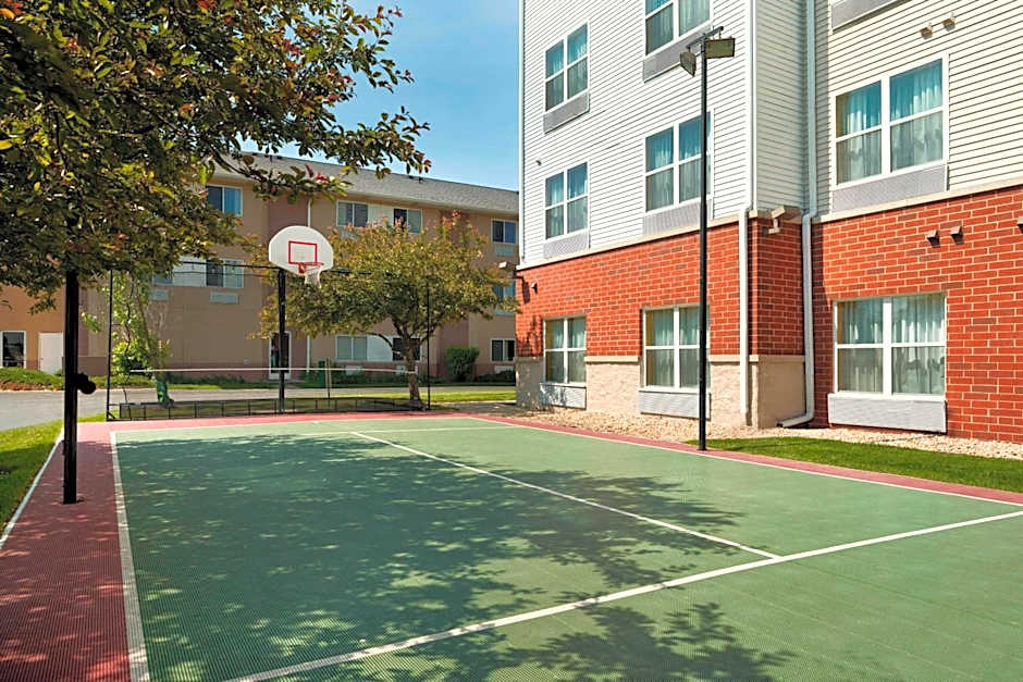 TownePlace Suites by Marriott Chicago Naperville