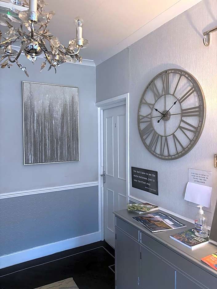 The Georgian Guesthouse