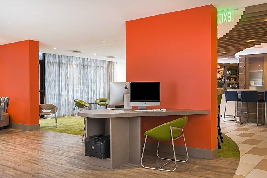 EVEN Hotel Norwalk By IHG