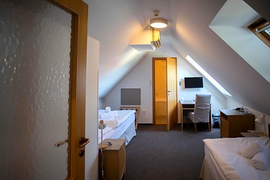 Hotel Payer