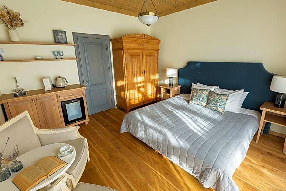 Karlamuiza Country Hotel