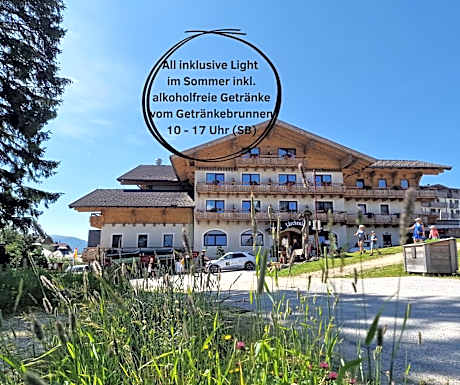 Hotel Lärchenhof