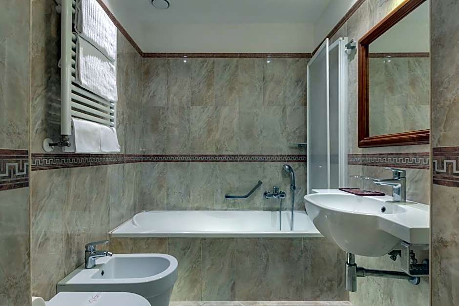 Hotel Borromeo