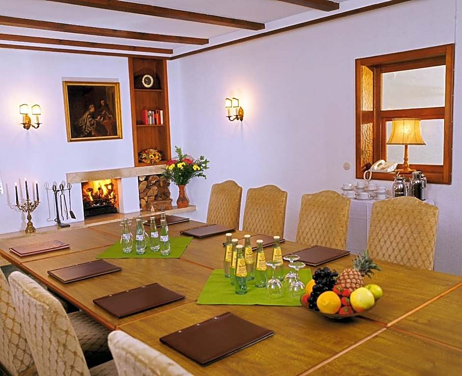 Kull Von Schmidsfelden Hotel