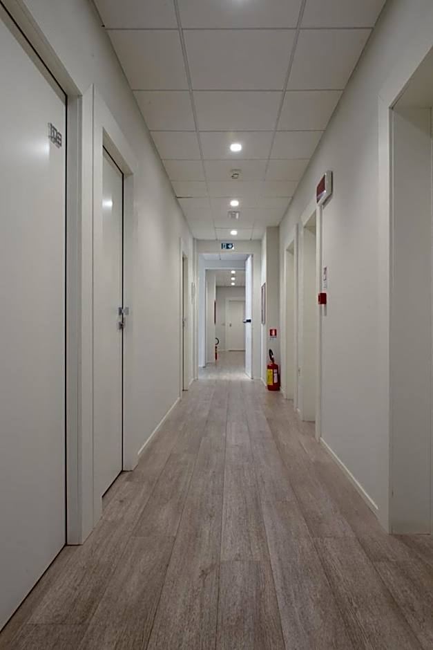 Hotel Vasco