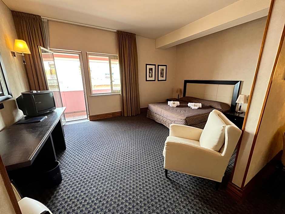 Hotel La Fenice