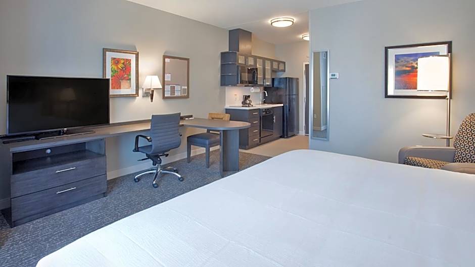 Candlewood Suites Grand Island By IHG