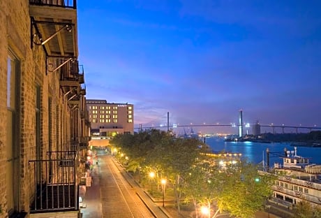 Hyatt Regency Savannah