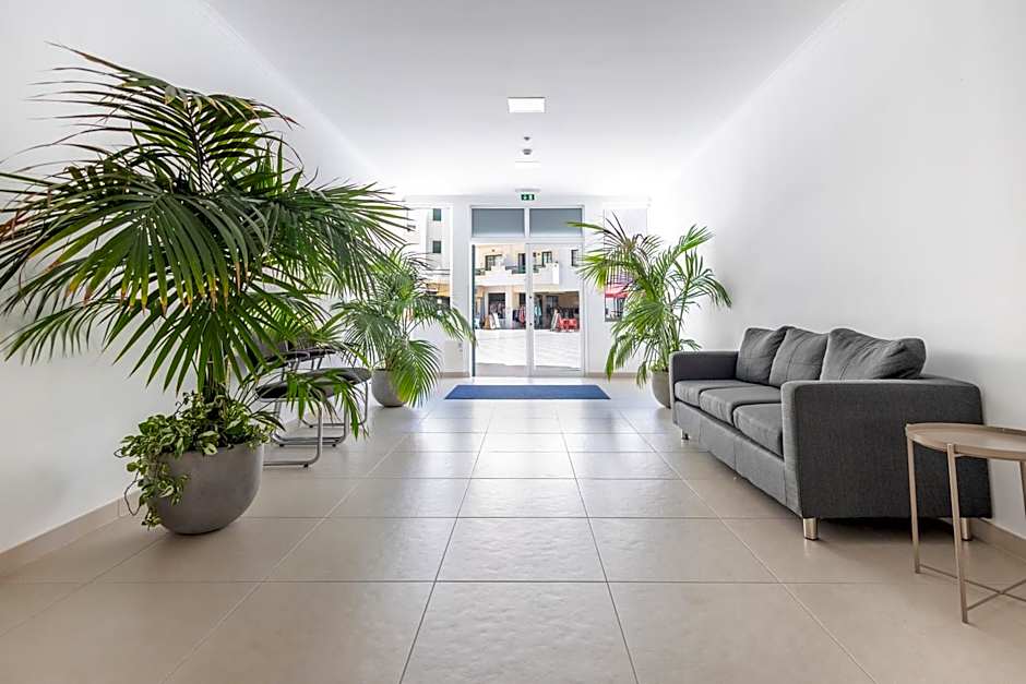 Dunas Hostel & Guesthouse