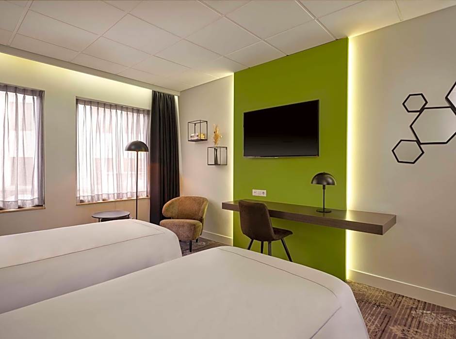 Park Plaza Eindhoven Hotel