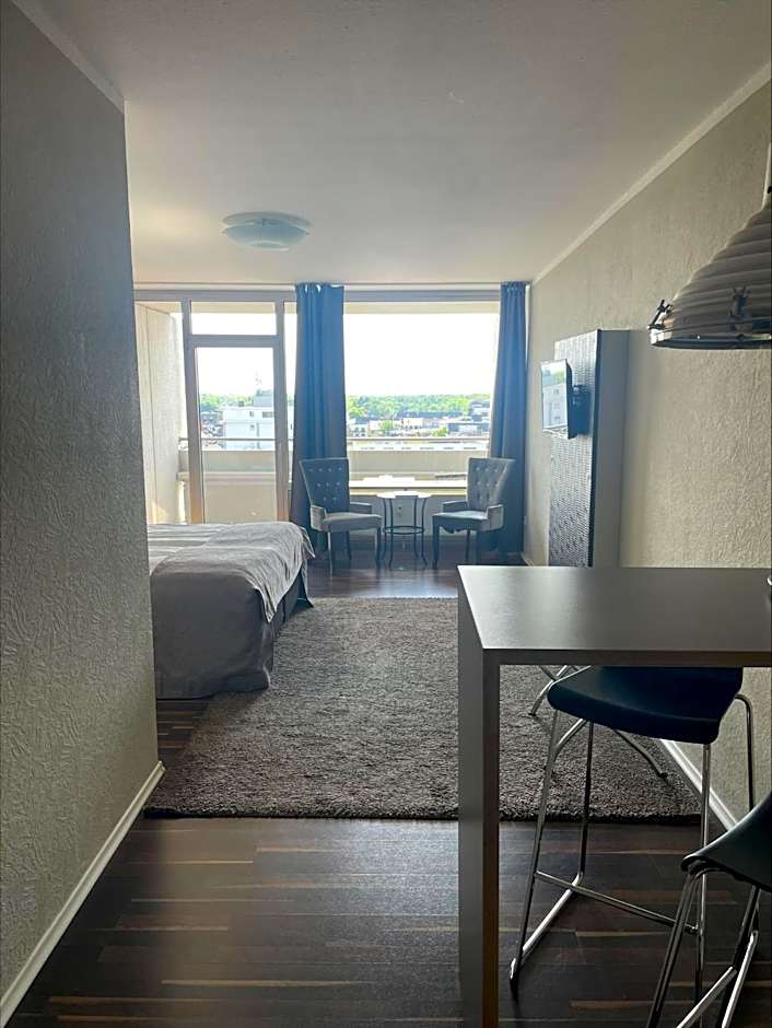 Rheinblick Apartments