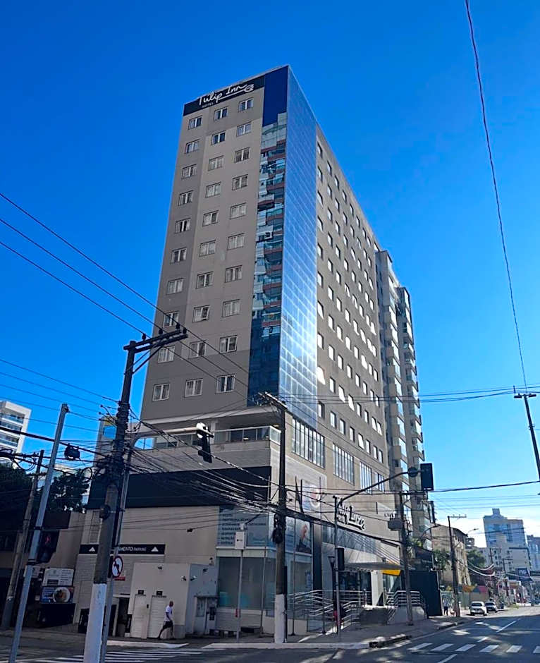 Tulip Inn Vila Velha