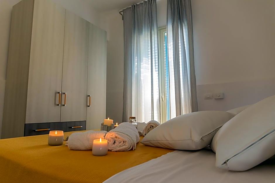 MareinSicilia Dammusa Residence