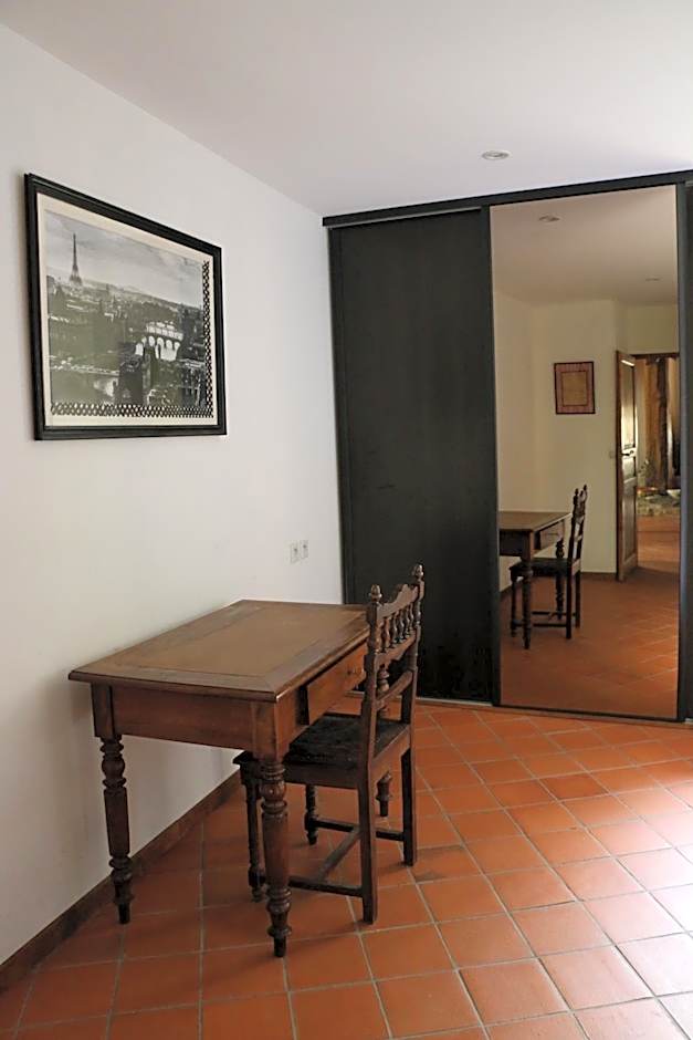 La Fromagerie