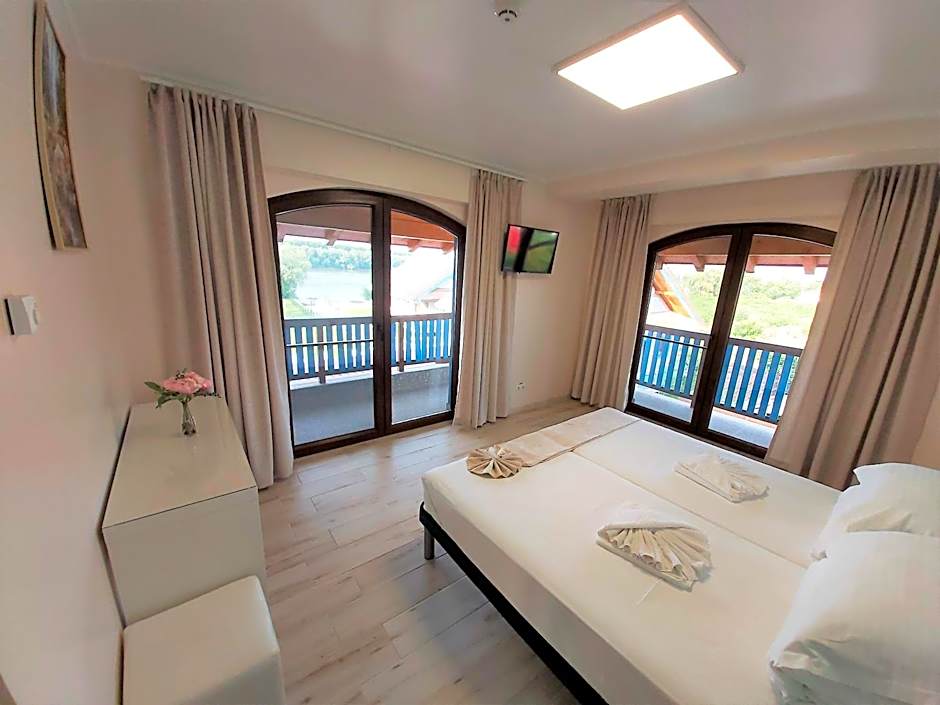 Camere de inchiriat Baltenii de Sus