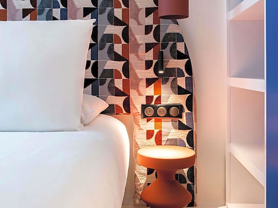 Mercure Quiberon Hotel and Spa