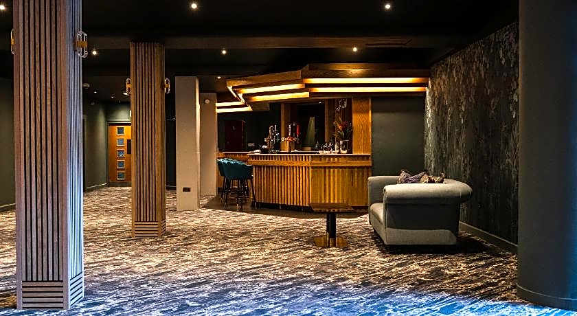 Park Hall Hotel & Spa Lancashire, a member of Radisson Individuals