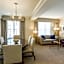 The Lancaster Hotel