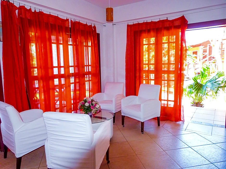 Pousada Le Jardin de Buzios