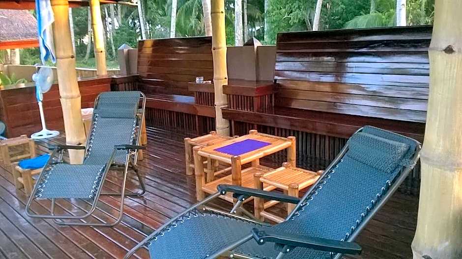 Sunset Bay Beach Villas