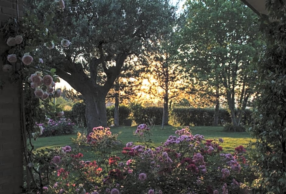 Il Giardino delle Rose