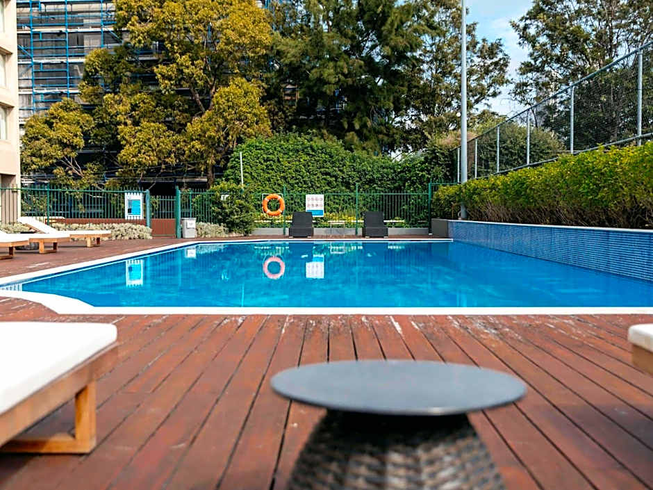 Mercure Sydney Parramatta