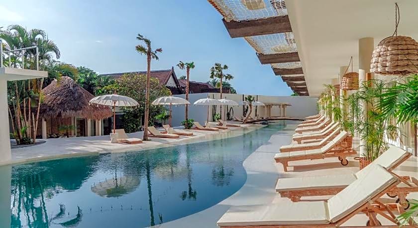 The Green Room Canggu