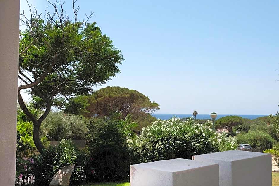 Cala Caterina Rooms