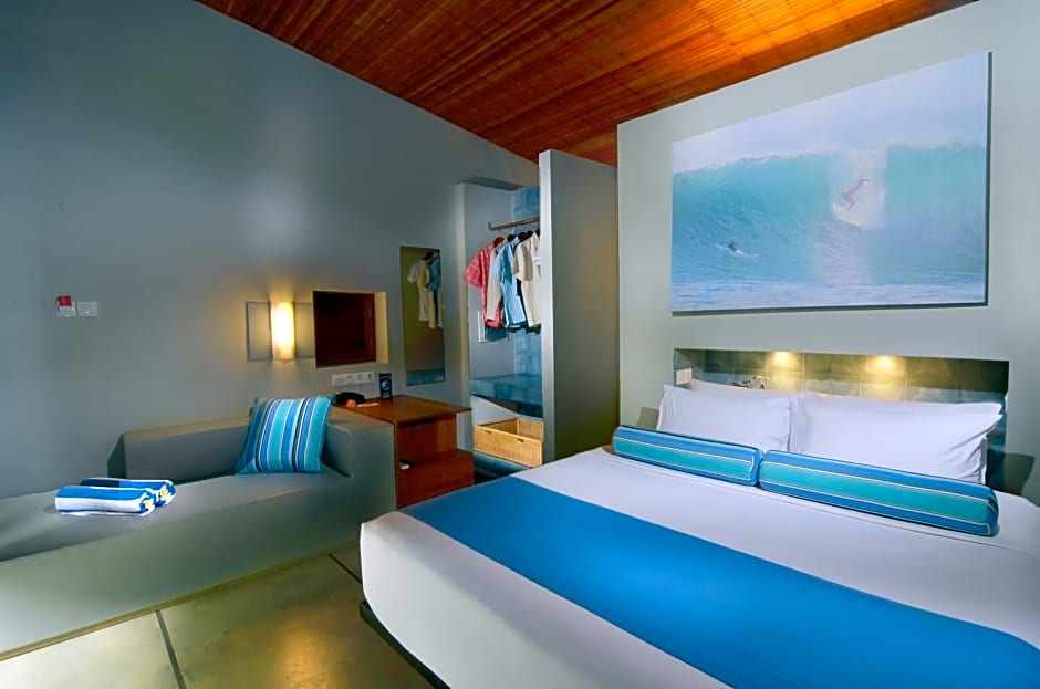 Photo 1 of 5 of Deluxe Double or Twin Room