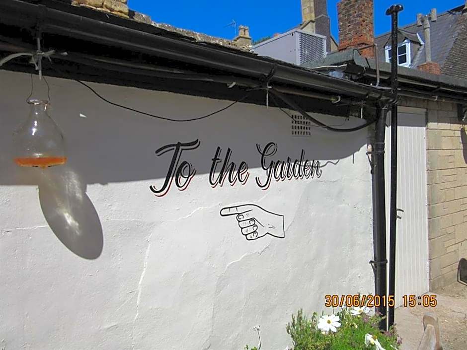 The Bell Inn