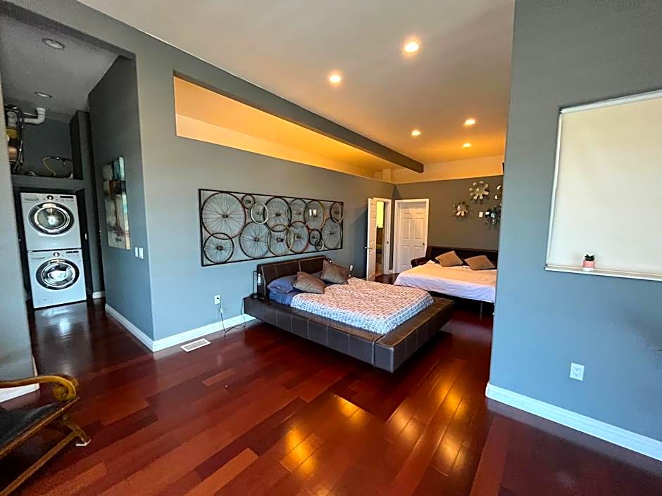 Architectural Gem La Jolla Oceanview surf and golf