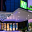 Holiday Inn Express Yangjiang City Center By IHG