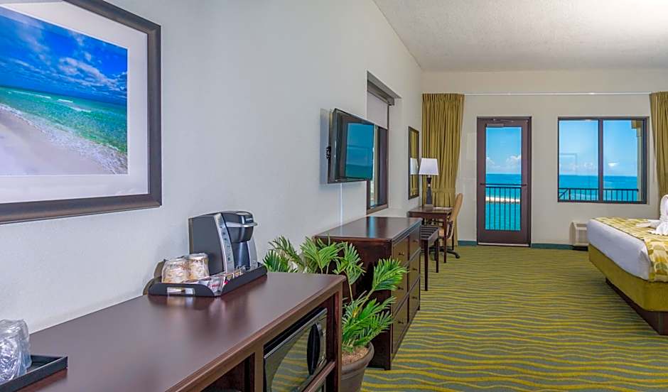 Edge Hotel Clearwater Beach