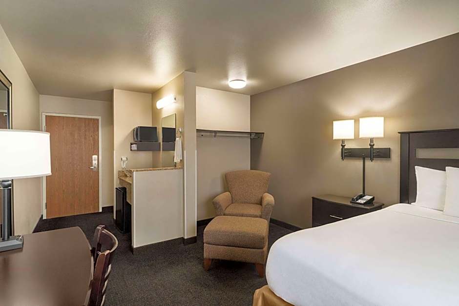 Travelodge by Wyndham Dexter