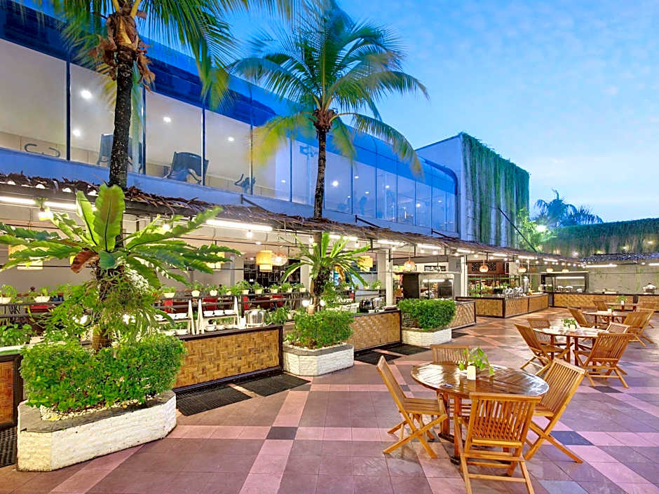 Grand Mercure Medan Angkasa