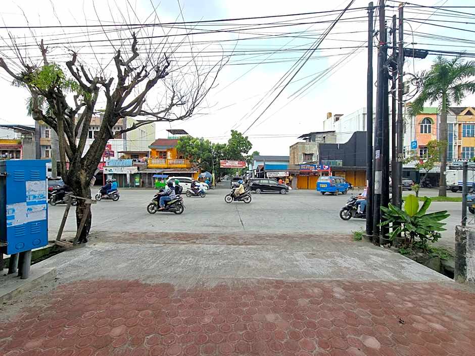 Capital O 90874 Millenium Inn 2