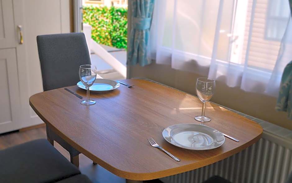 Beamish Holiday Park