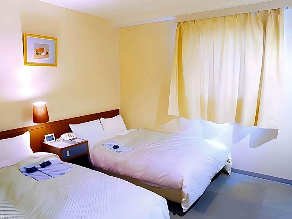 Hotel Avan Sukumo