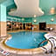 SpringHill Suites by Marriott Birmingham Downtown at UAB